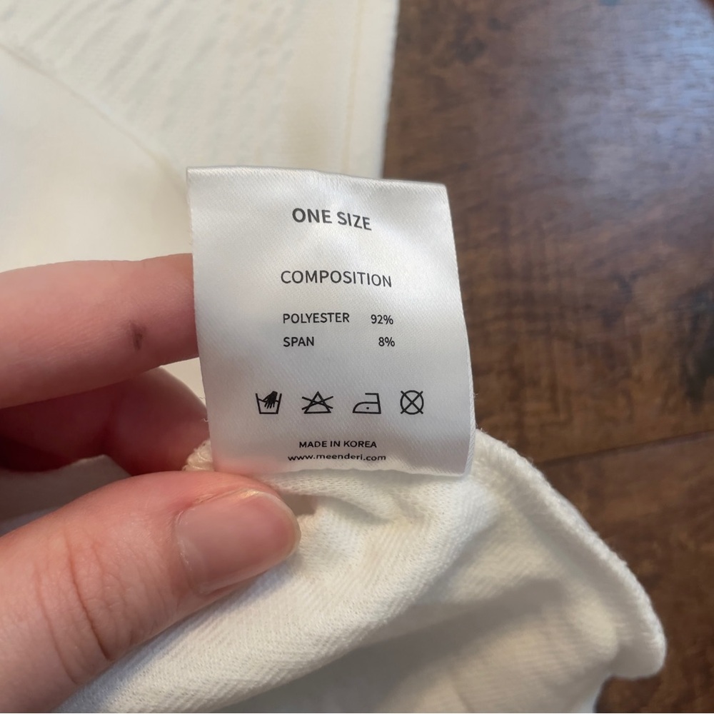 Meenderi Patterned Blouse - image 6